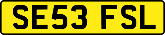 SE53FSL