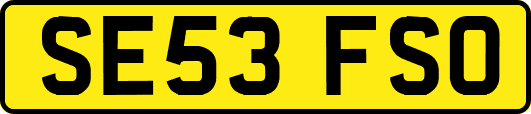 SE53FSO