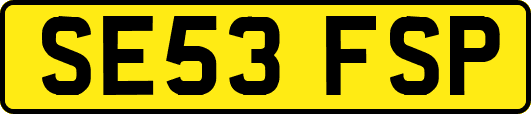 SE53FSP