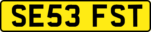 SE53FST