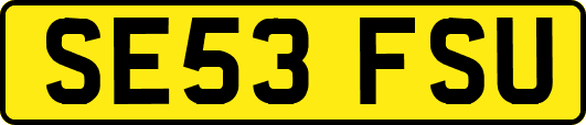 SE53FSU