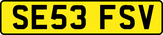 SE53FSV