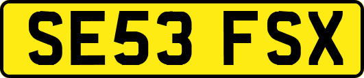 SE53FSX