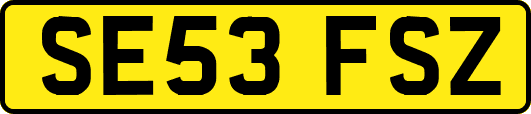SE53FSZ