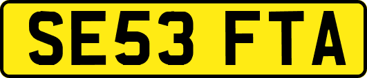 SE53FTA