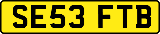SE53FTB