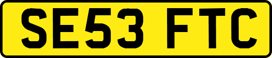 SE53FTC