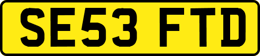 SE53FTD