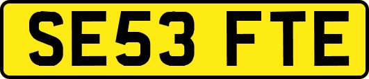 SE53FTE