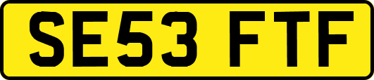SE53FTF