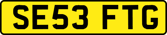 SE53FTG