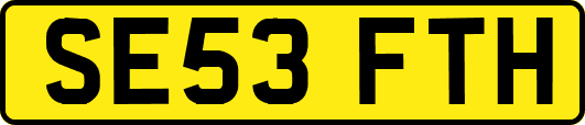 SE53FTH