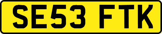 SE53FTK