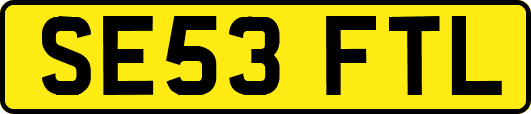 SE53FTL