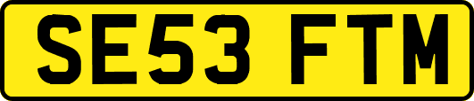 SE53FTM