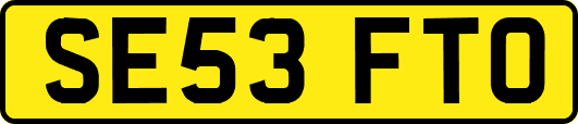 SE53FTO