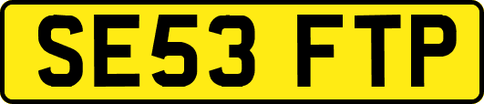 SE53FTP