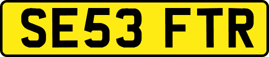 SE53FTR