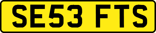 SE53FTS