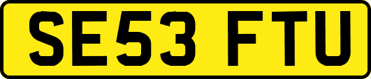 SE53FTU