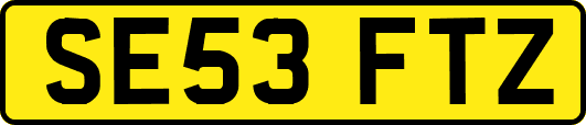 SE53FTZ