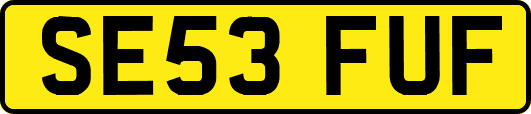 SE53FUF