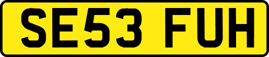 SE53FUH