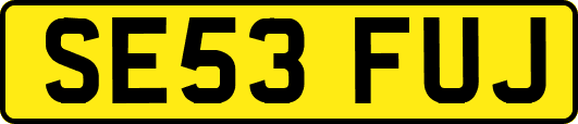 SE53FUJ