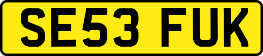 SE53FUK