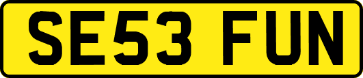 SE53FUN
