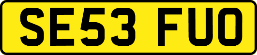 SE53FUO