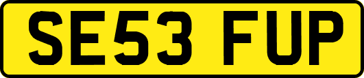 SE53FUP