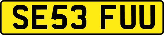 SE53FUU