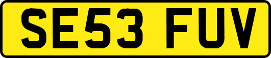 SE53FUV