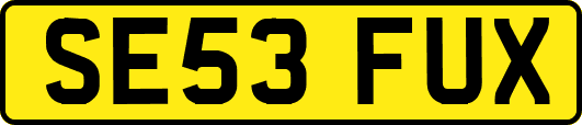 SE53FUX