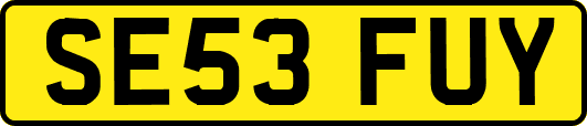 SE53FUY