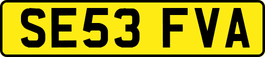 SE53FVA