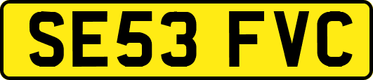 SE53FVC