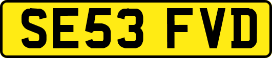 SE53FVD