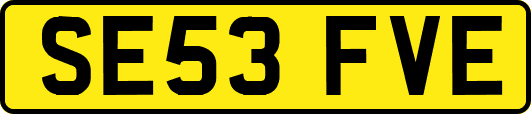 SE53FVE