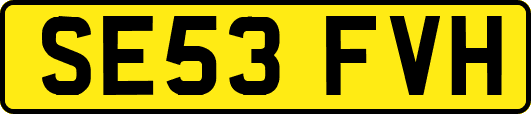 SE53FVH