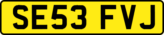 SE53FVJ