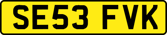 SE53FVK