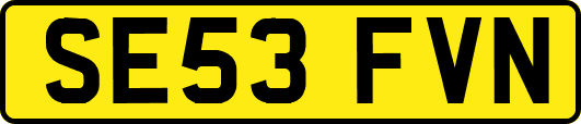 SE53FVN
