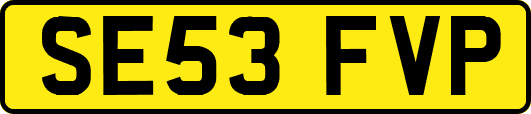 SE53FVP