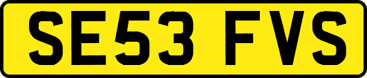 SE53FVS