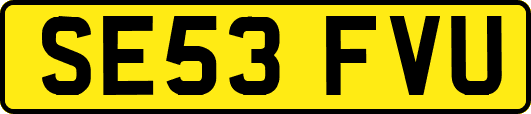 SE53FVU