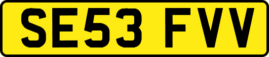 SE53FVV