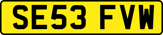SE53FVW