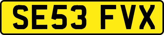 SE53FVX